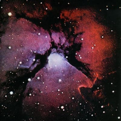 VINILO KING CRIMSON ISLAND1