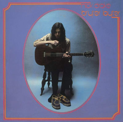 VINILO DRAKE,NICK	BRYTER LAYTER1