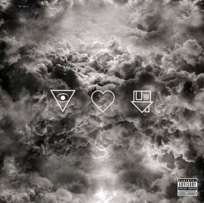 CD NEIGHBOURHOOD,THE / I LOVE YOU.1
