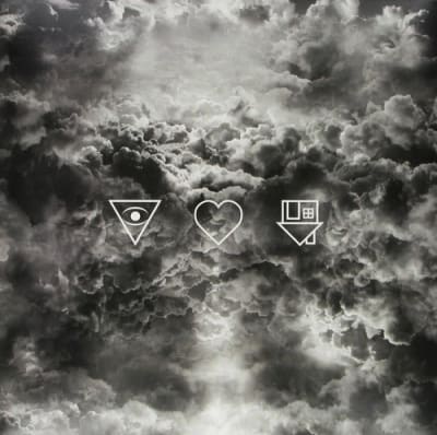 VINILO NEIGHBOURHOOD I LOVE YOU 2LP1