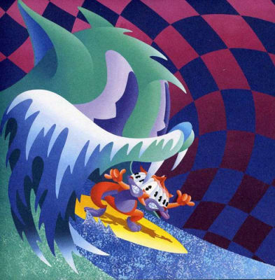 CD MGMT / CONGRATULATIONS1