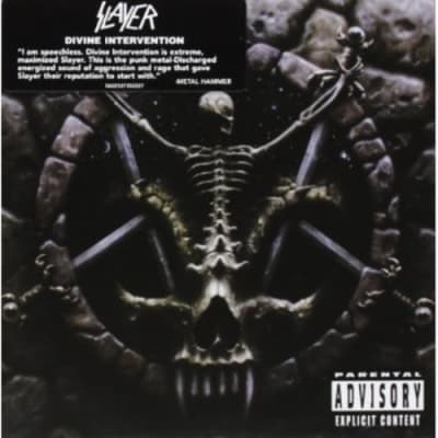 CD SLAYER - DIVINE INTERVENTION1