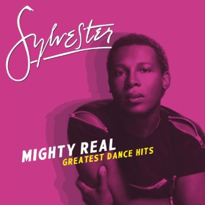 VINILO SYLVESTER MIGHTY REAL: GREATEST DANCE1