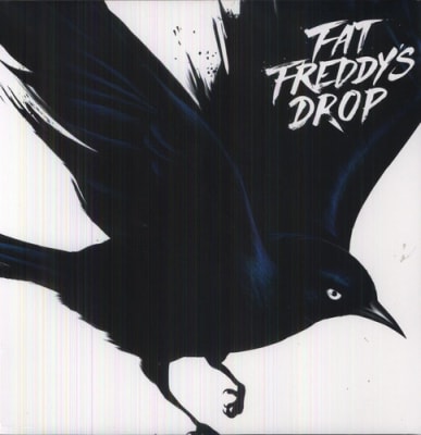 VINILO FAT FREDDYS DROP BLACKBIRD 2LP1