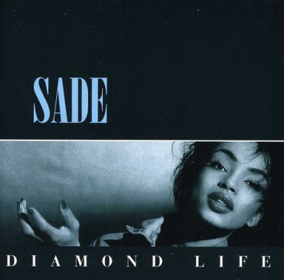 CD SADE / DIAMOND LIFE1