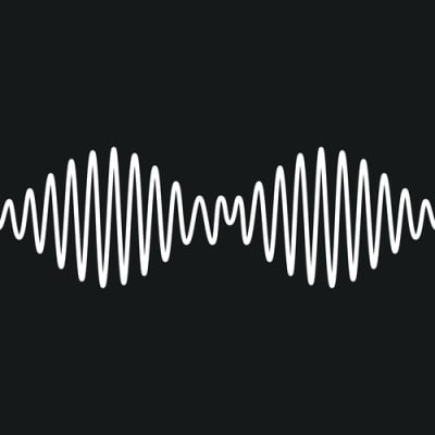 CD ARCTIC MONKEYS AM1