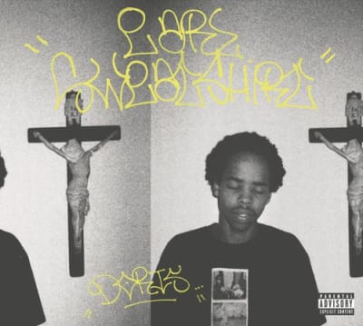 CD SWEATSHIRT,EARL DORIS1