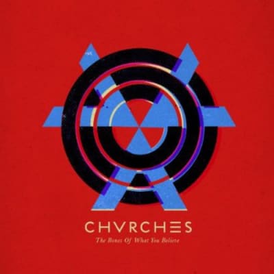 VINILO CHVRCHES BONES1