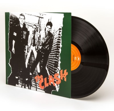 VINILO CLASH CLASH -VINILO-1