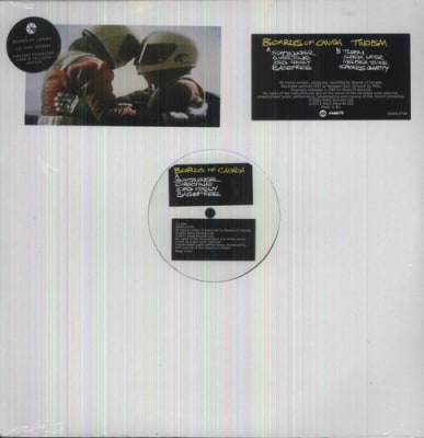 VINILO BOARDS OF CANADA TWOISM1
