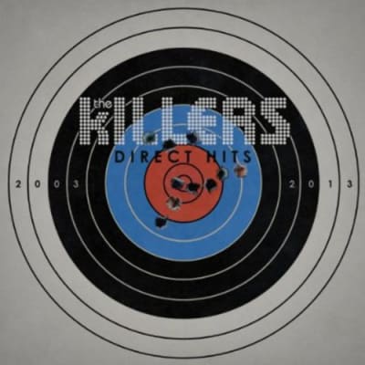 CD KILLERS DIRECT HITS1