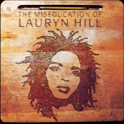 CD HILL,LAURYN MISEDUCATION OF LAURYN