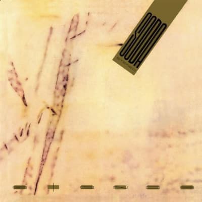 VINILO SODA STEREO SIGNOS