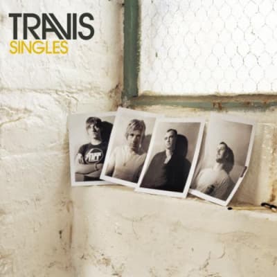 TRAVIS Singles1