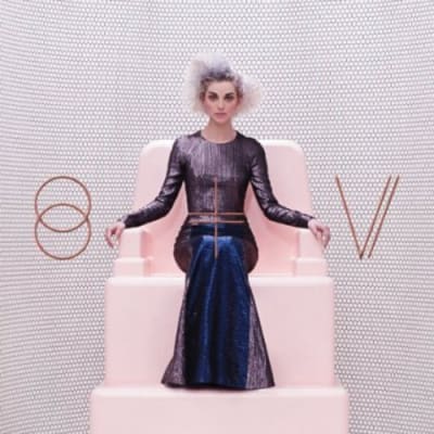 VINILO ST. VINCENT ST. VINCENT1