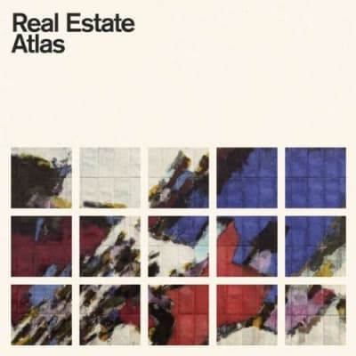 VINILO REAL ESTATE ATLAS1