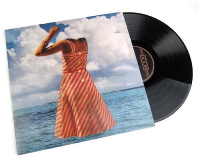 VINILO FUTURE ISLANDS  SINGLES