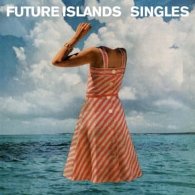 CD FUTURE ISLANDS / SINGLES1