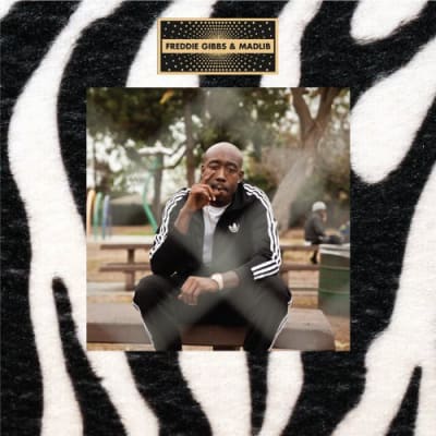 VINILO GIBBS,FREDDIE & MADLIB PIÑATA 2LP1