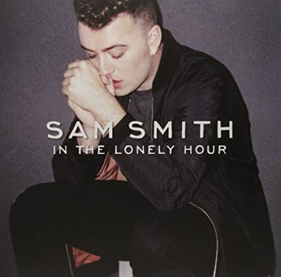 VINILO SMITH,SAM / IN THE LONELY HOUR1