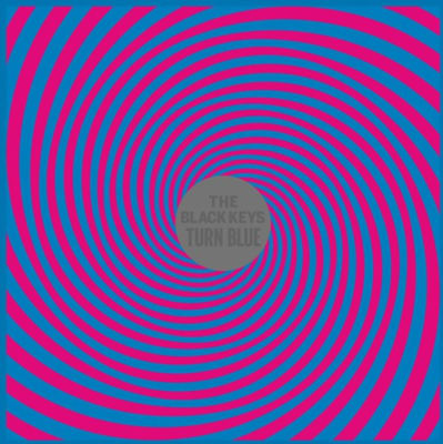 VINILO BLACK KEYS Turn Blue1