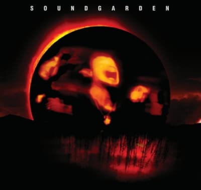 CD soundgarden SUPERUNKNOWN1