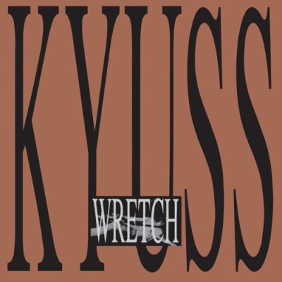 VINILO  KYUSS / WRETCH 2LP1