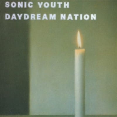 VINILO SONIC YOUTH DAYDREAM NATION 2LP1