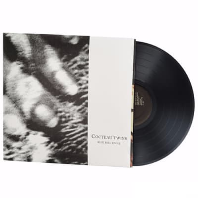 VINILO COCTEAU TWINS / BLUE BELL KNOLL1