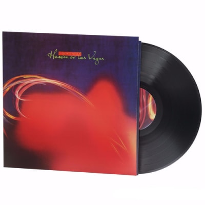 VINILO COCTEAU TWINS HEAVEN OR LAS VEGAS