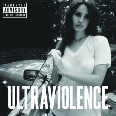 DEL REY,LANA ULTRAVIOLENCE1