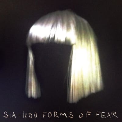 VINILO SIA 1000 FORMS OF FEAR1