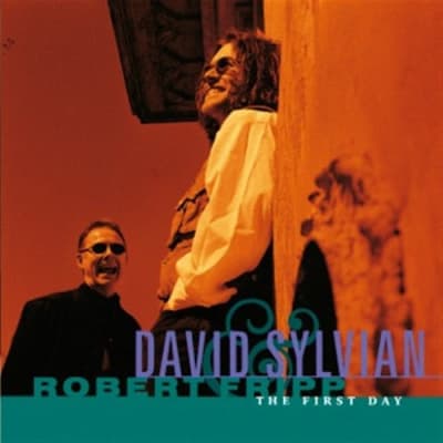 SYLVIAN,DAVID / FRIPP,ROBERT / FIRST DAY1