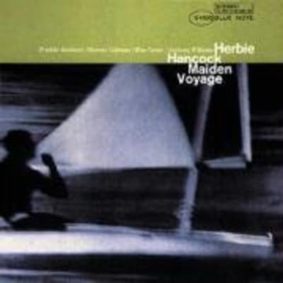 CD HANCOCK,HERBIE MAIDEN VOYAGE1
