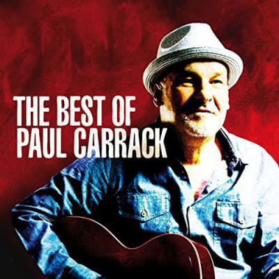 CD CARRACK,PAUL / BEST OF PAUL CARRACK