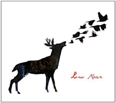 VINILO LOW ROAR	LOW ROAR1