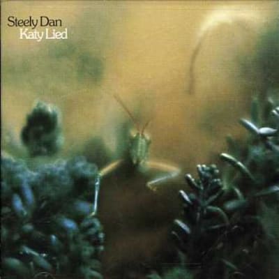 CD STEELY DAN / KATY LIED1