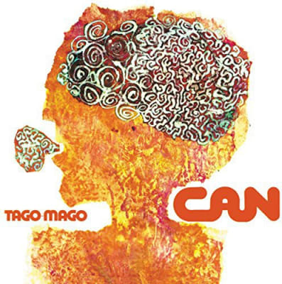 VINILO CAN TAGO MAGO1