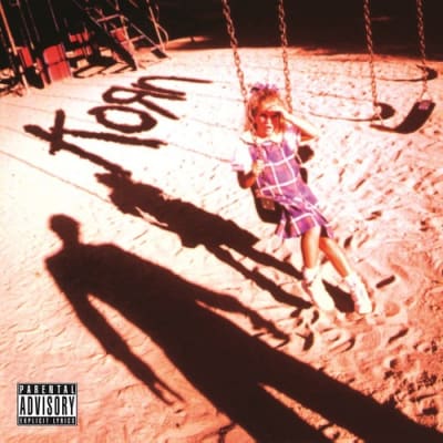 VINILO KORN KORN1