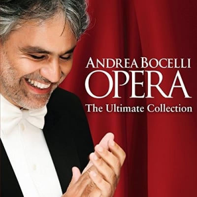 CD BOCELLI,ANDREA OPERA1