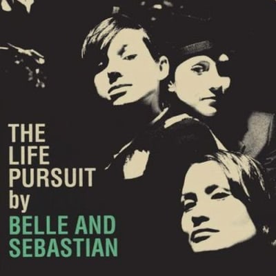 VINILO BELLE & SEBASTIAN / LIFE PURSUIT 2LP1
