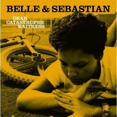 VINILO BELLE & SEBASTIAN / DEAR CATASTROPHE1