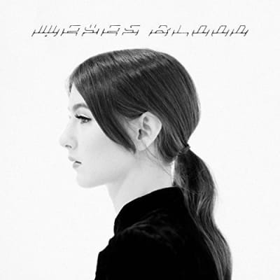 VINILO WEYES BLOOD INNOCENTS1