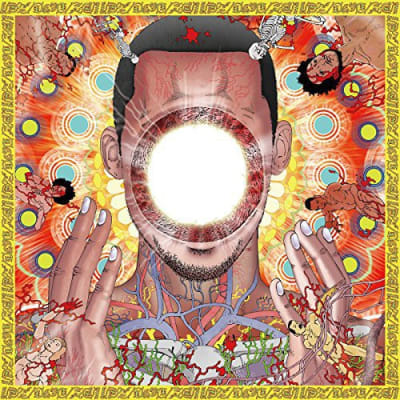 VINILO FLYING LOTUS YOU'RE DEAD1