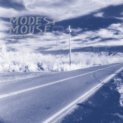 VINILO MODEST MOUSE / THIS IS A LONG DRIVE FOR SOMEONE 2LP1