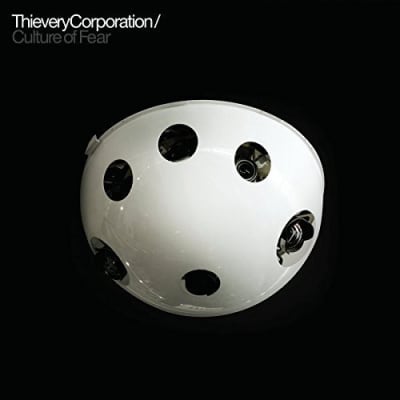 VINILO THIEVERY CORPORATION CULTURE OF FEAR1