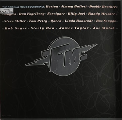 VINILO VARIOUS ARTISTS FM OST (2LP)1