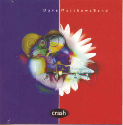 CD MATTHEWS,DAVE CRASH1