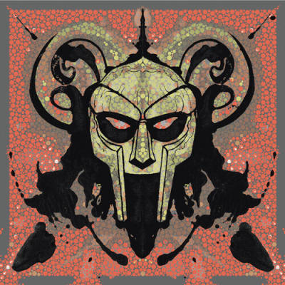 VINILO DANGERDOOM  MOUSE & THE MASK (2LP)1