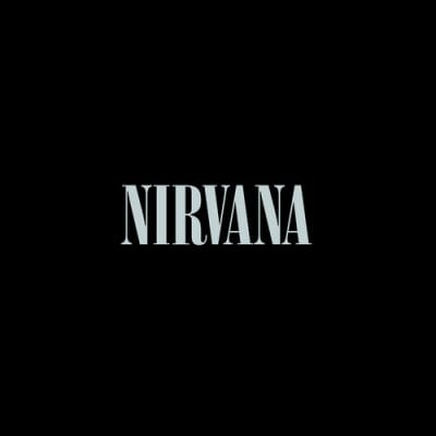 VINILO NIRVANA NIRVANA